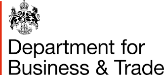 Department for Business & Trade